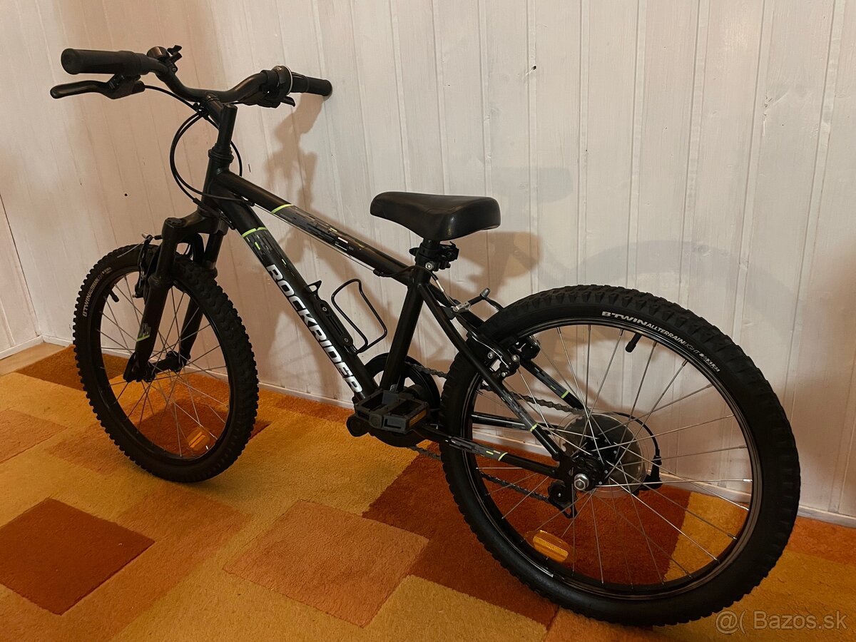 Rockrider ST500 20’ - 3