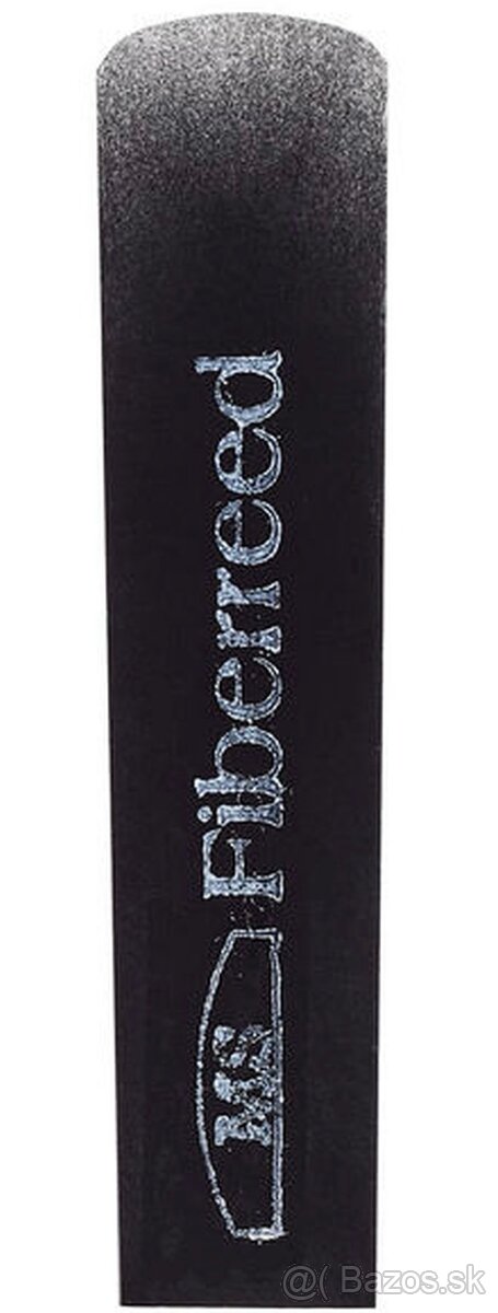 Predám plátky na alt saxofón Harry Hartmann - 3