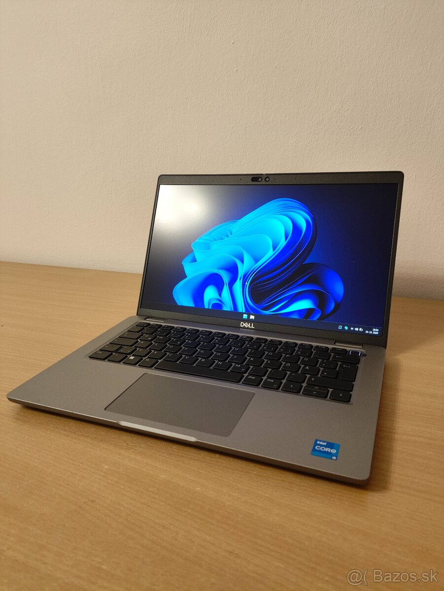 Dell Latitude 5440 | Core i5 • 16GB RAM • SSD - 3