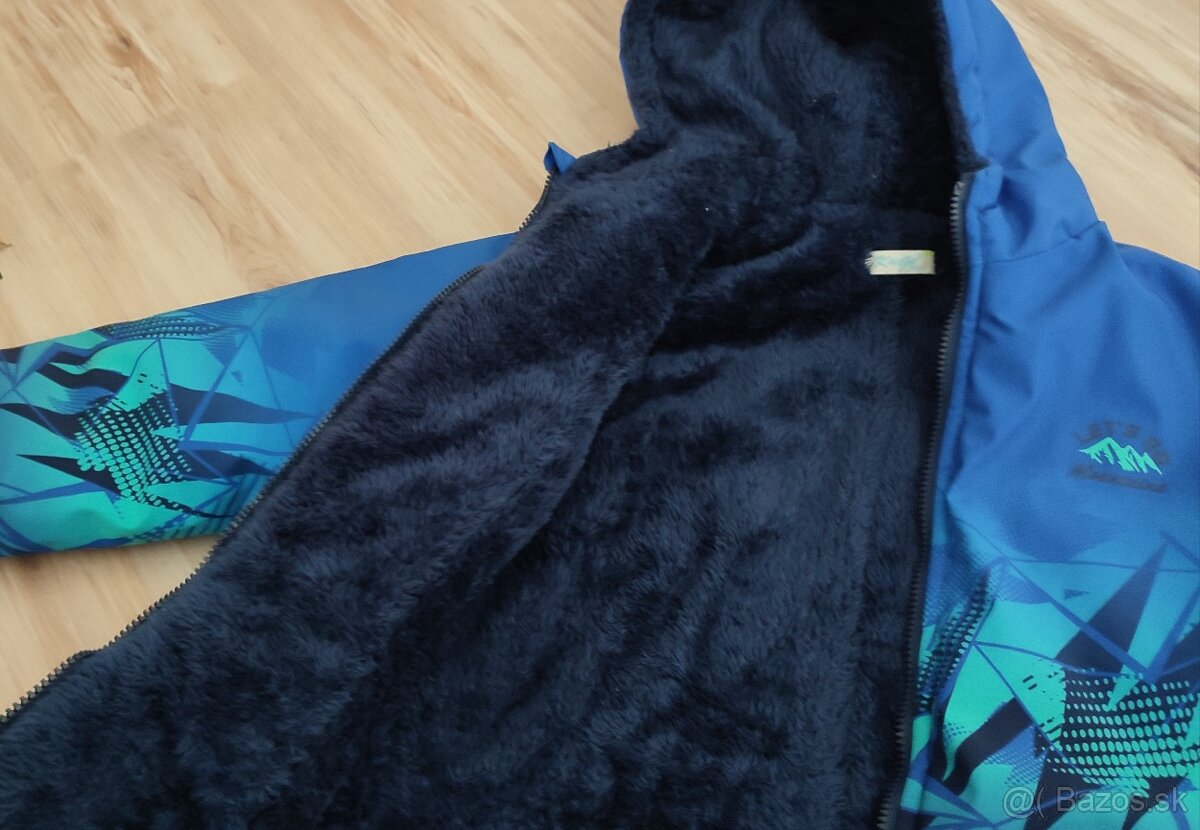 Balík oblečenia pre chlapca 146/152 - 3