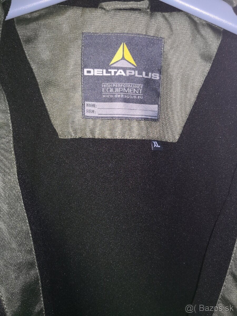 pracovné oblečenie - 3