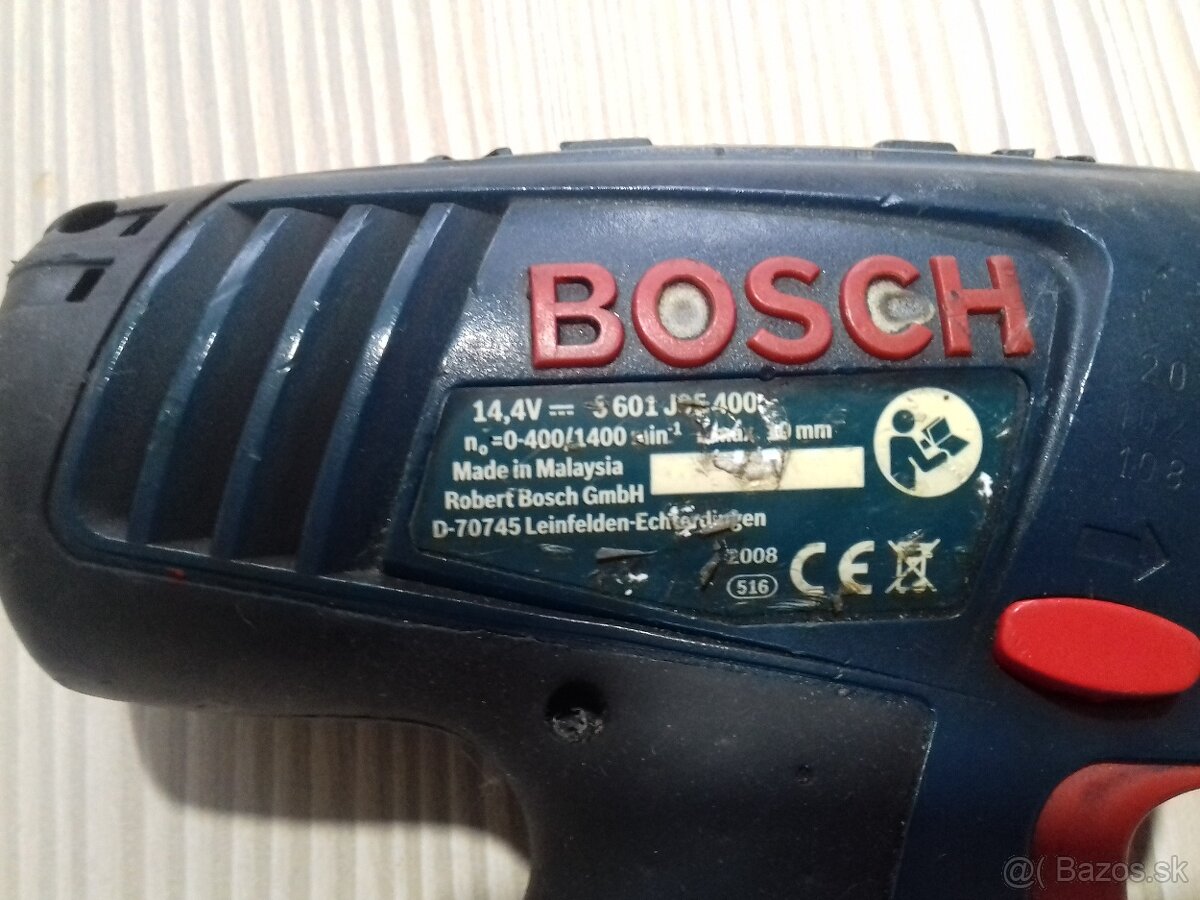 bosch - 3
