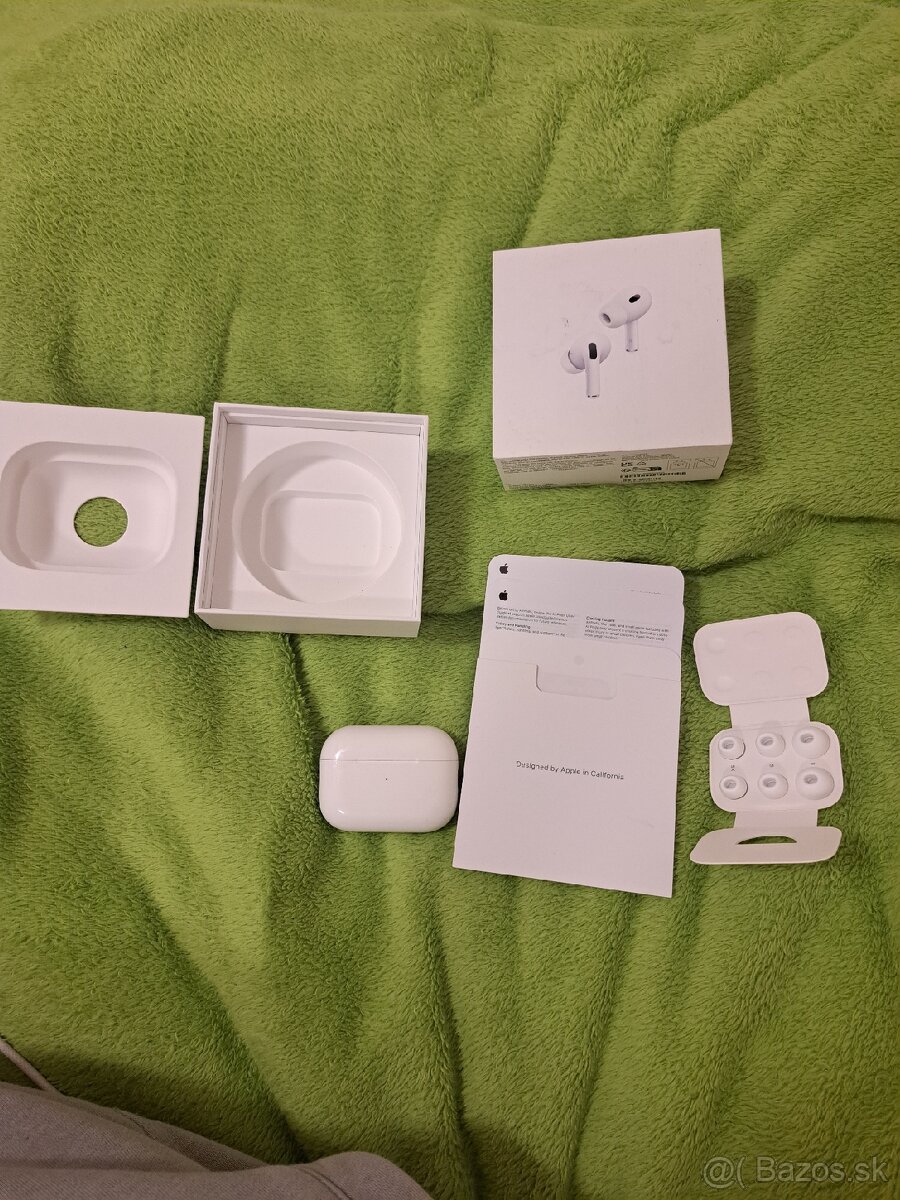AirPods Pro 2 - 3