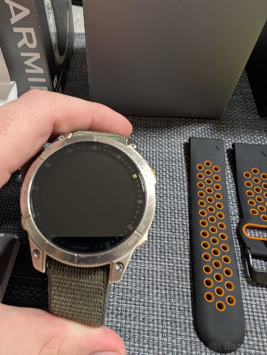 Garmin Epix gen 2 - 3