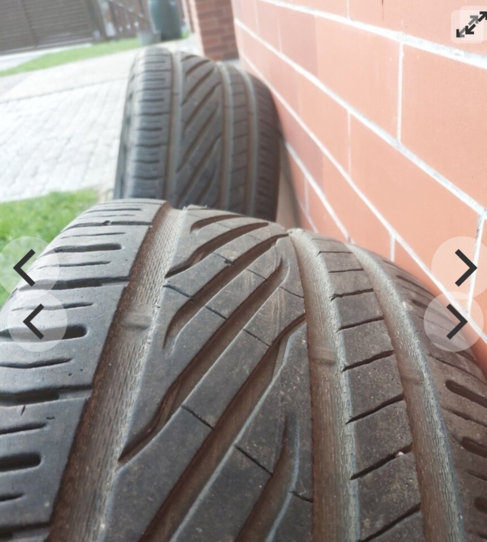 Sada letných kolies +hliníkové disky - 3