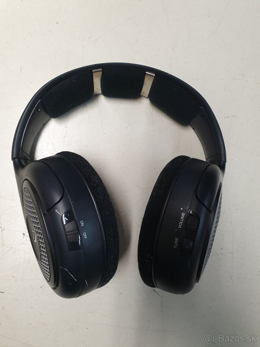 SENNHEISER - 3