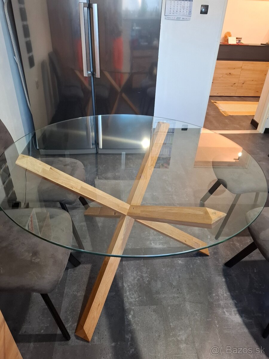 Kuchynský stôl - 3