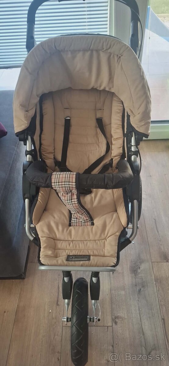 Športový kočík - 3