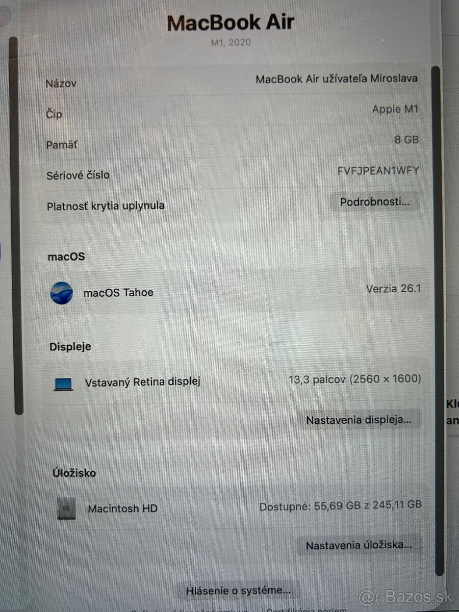 MacBook Air 2023 - 3