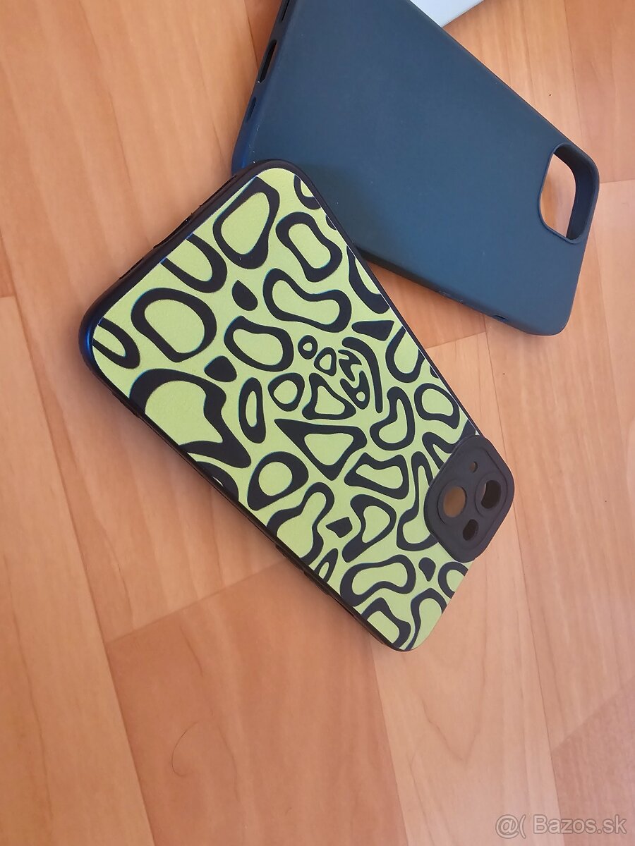 Apple iPhone 13 iPhone 14 Obal puzdro kryt magsafe - 3