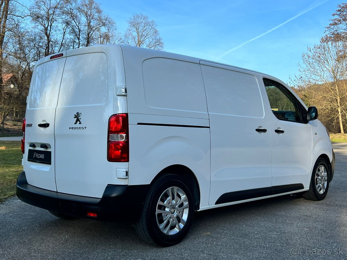 Peugeot Expert 2.0 BlueHdi L2H1 - 3