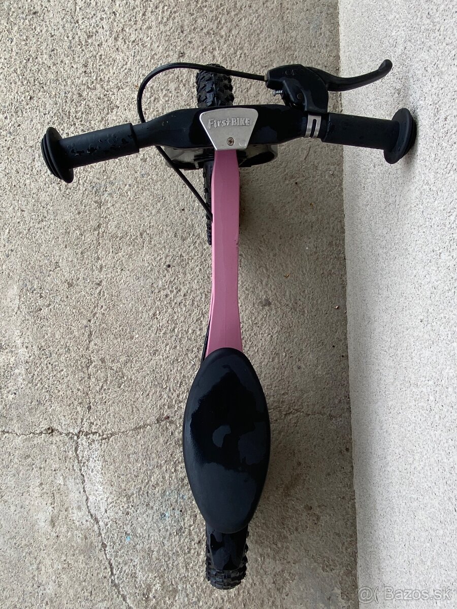 Odrážadlo Firstbike - 3