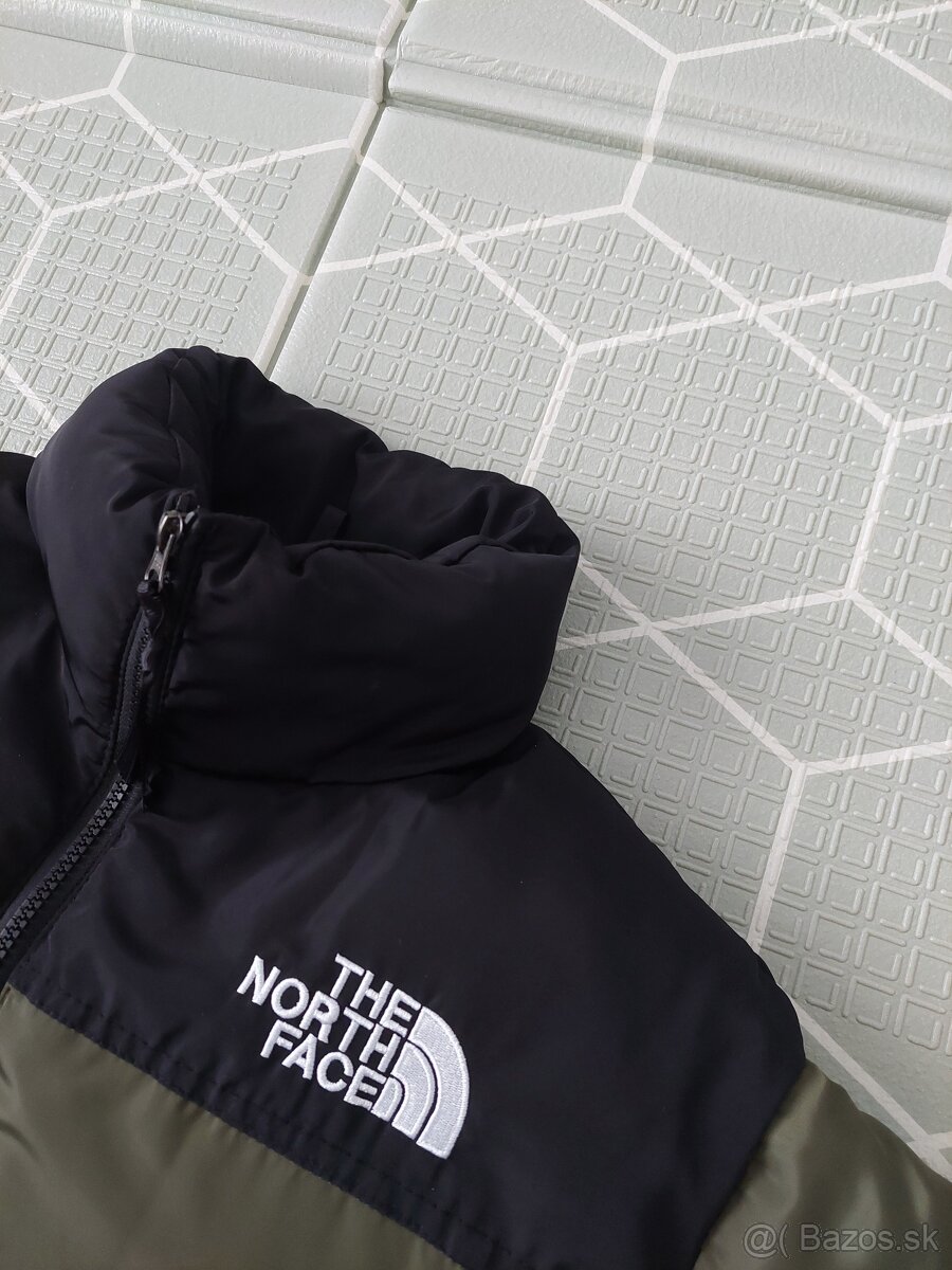 pánska bunda The North Face - 3