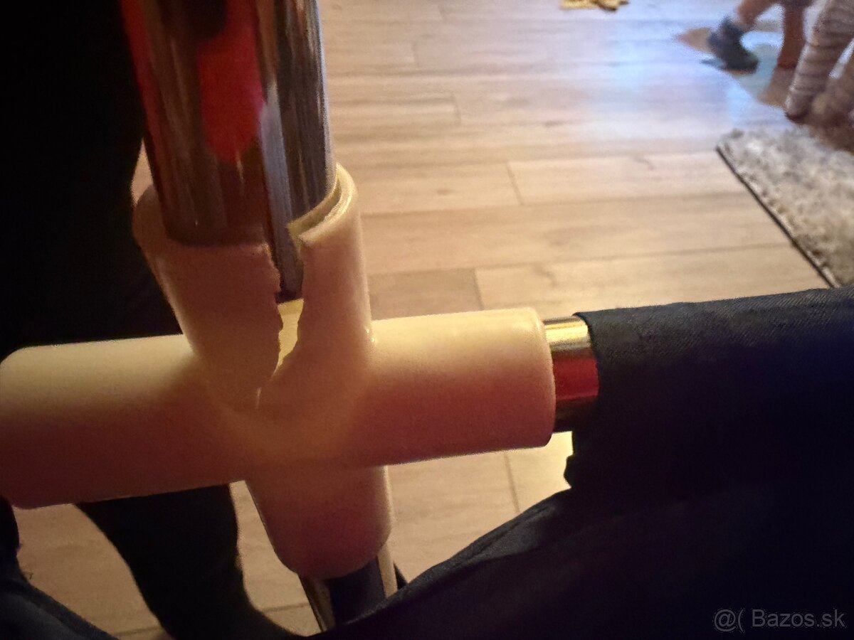 Detská ohrádka - 3