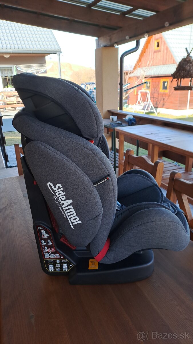 Detska autosedacka - 3