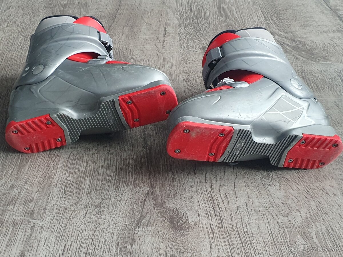 Detske lyžiarky Dalbello 21.5 250 - 3