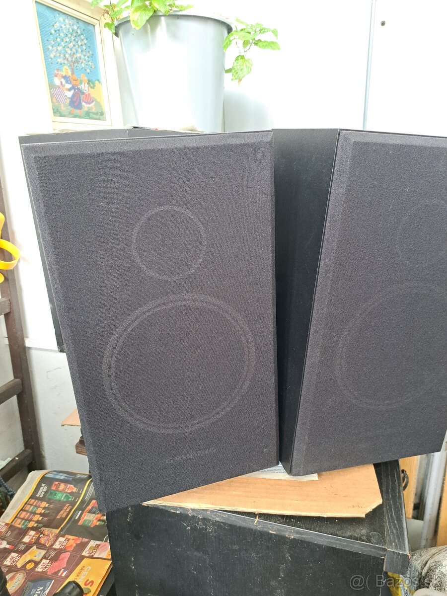 GRUNDIG BOX 4400 - 3