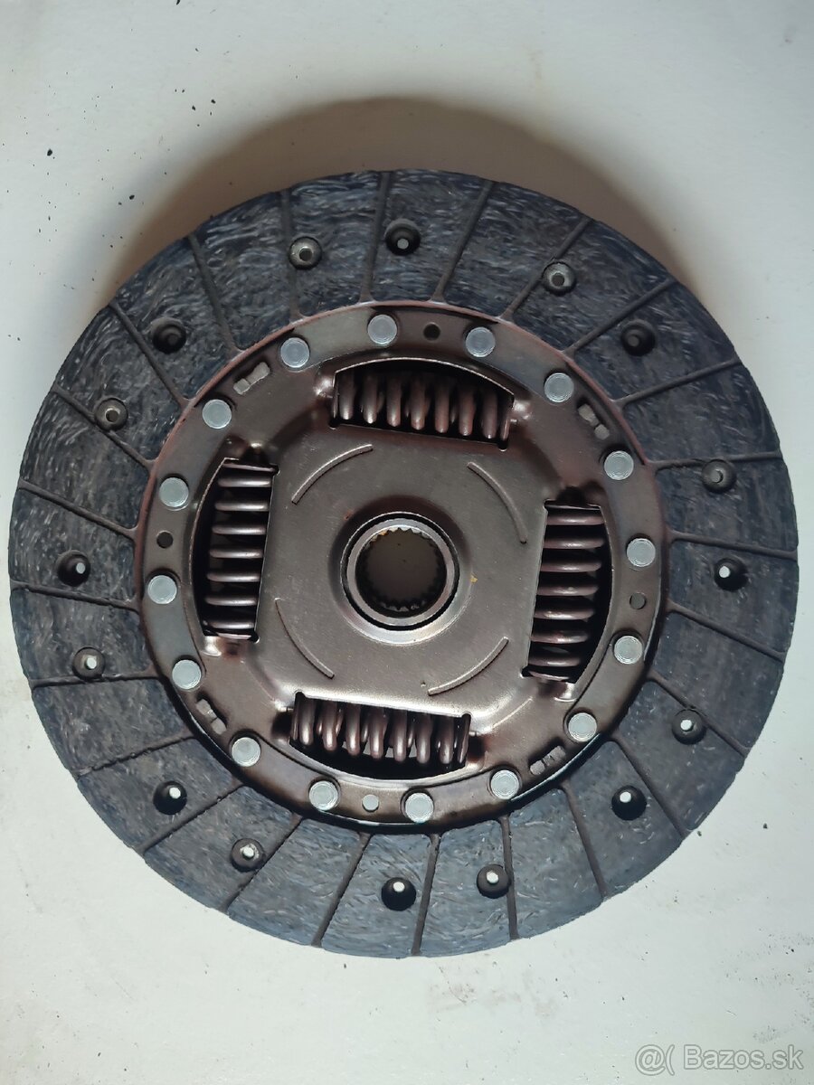 Spolková sada SASCH Ford transit Connect, tourneo - 3