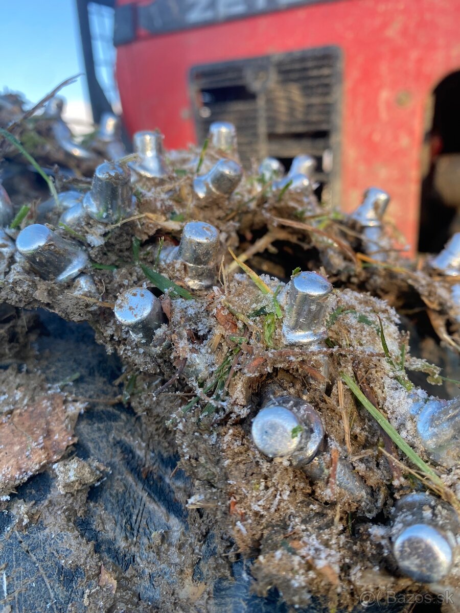 ZETOR 7745 TURBO - 3