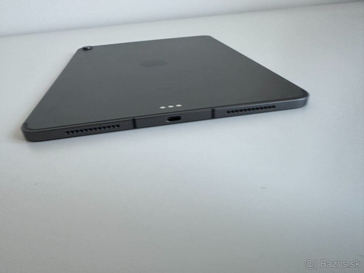 iPad Air 4. generácie 256GB WiFi + Cellular - 3