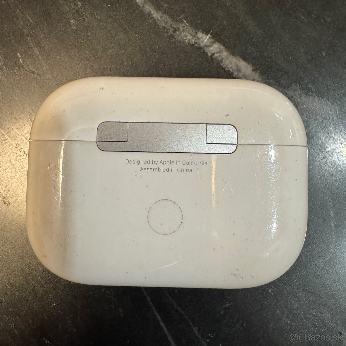 Apple AirPods pro 2 case (bez slúchadiel) - 3