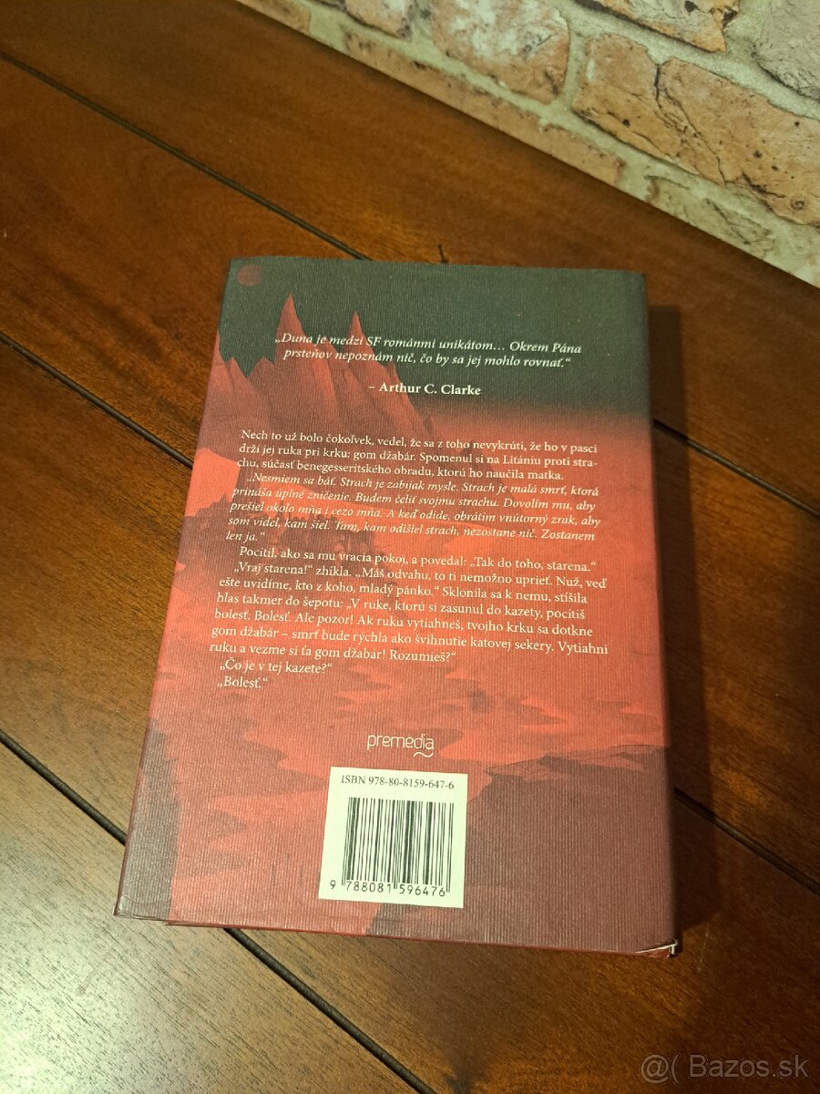 Duna + Spasiteľ Duny - 3