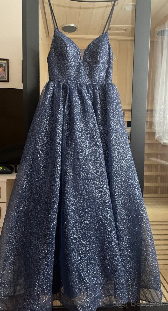 Predám spoločenské šaty - 3