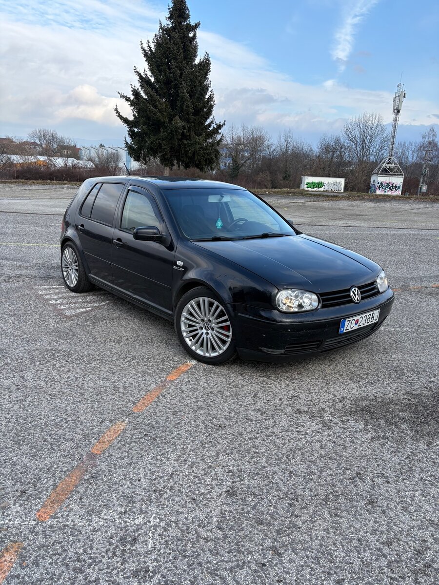 GOLF 4 1.9 TDI 96 kW asz - 3