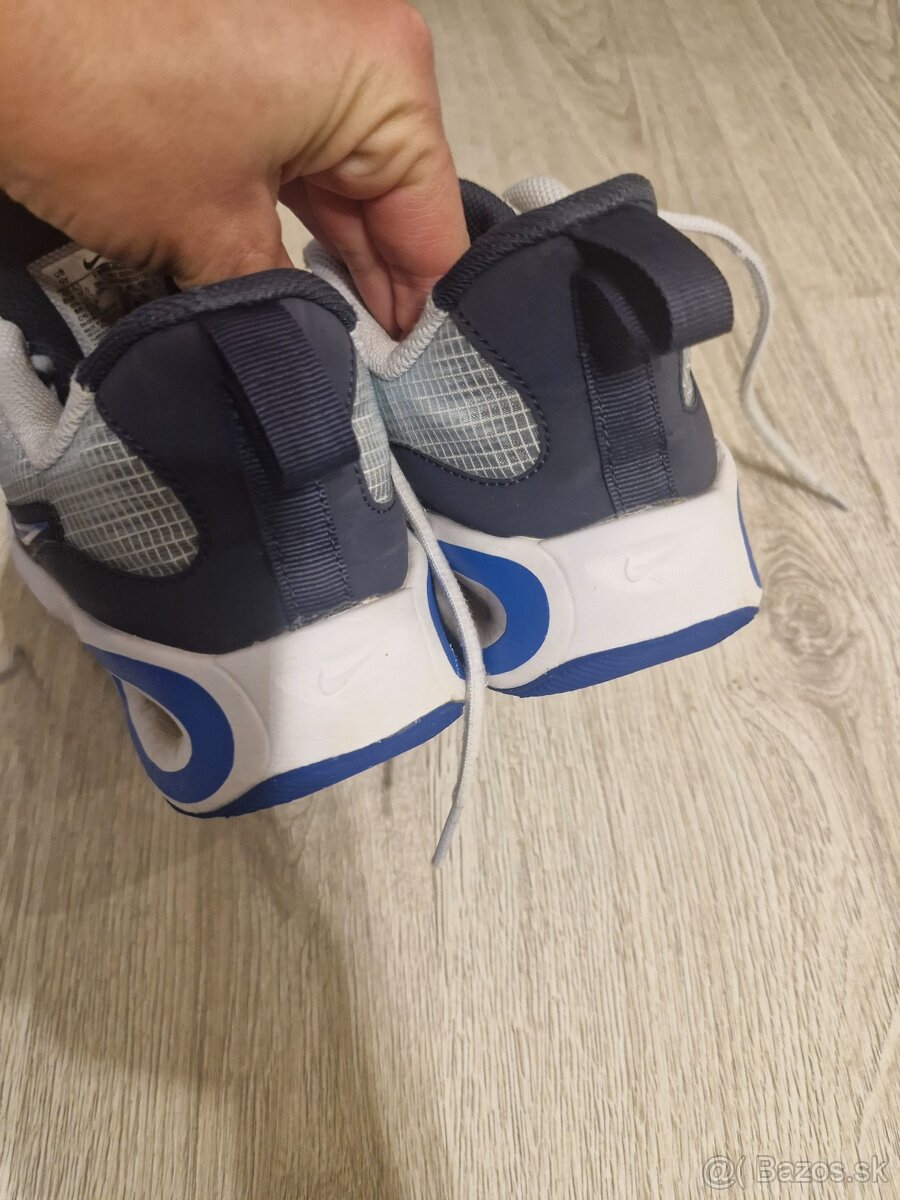Tenisky Nike Air veľ.37,5 - 3