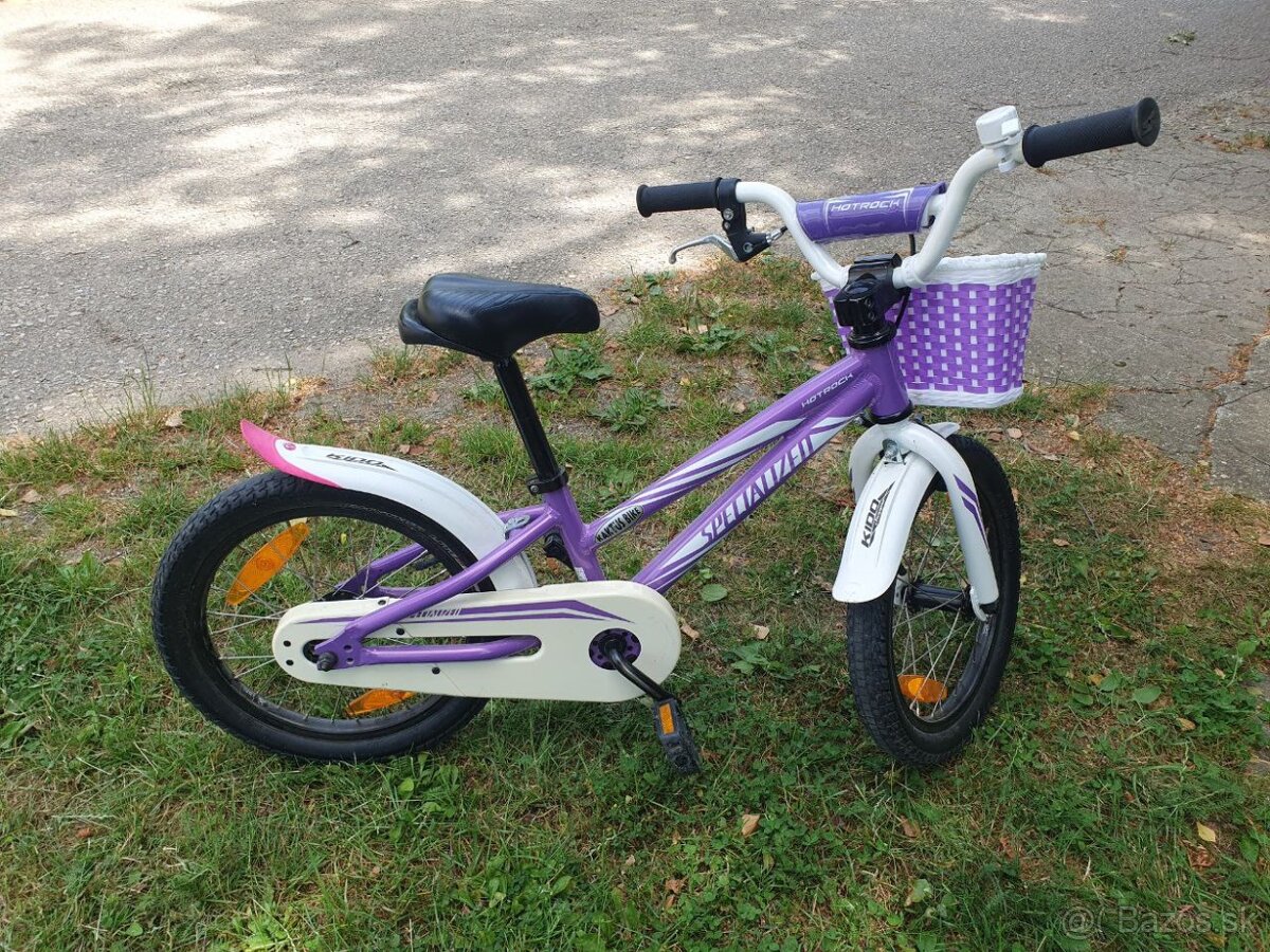 Bicykel Specialized - 3