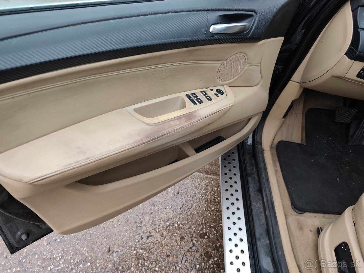 BMW X5 e70 - 3