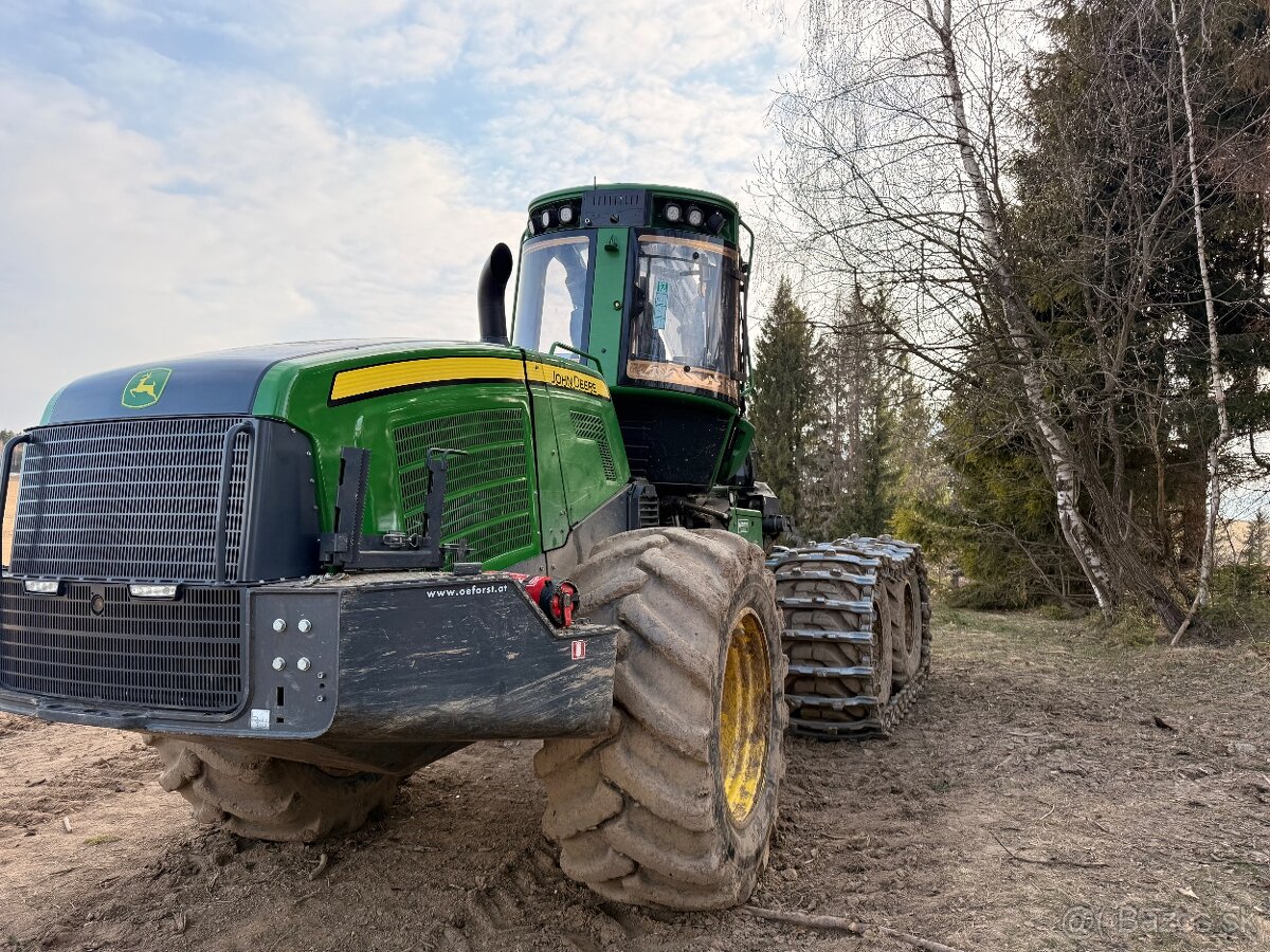 Harvestor - 3