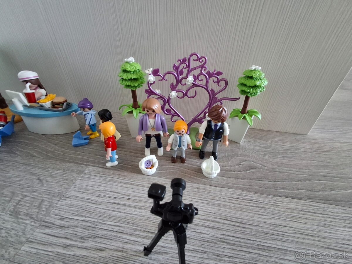 Playmobile zvieratká. - 3