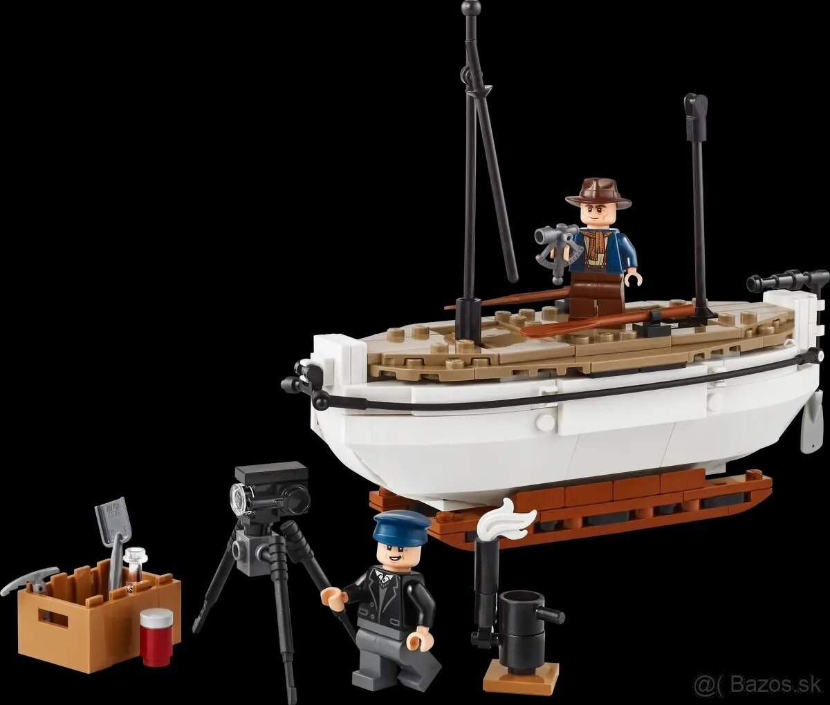 predam nove lego 40729 - 3