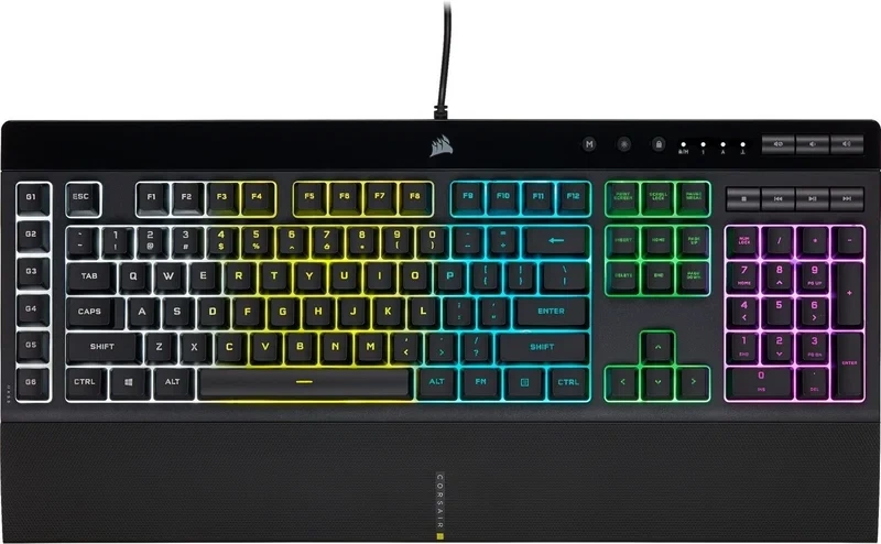 Corsair K55 PRO RGB - 3