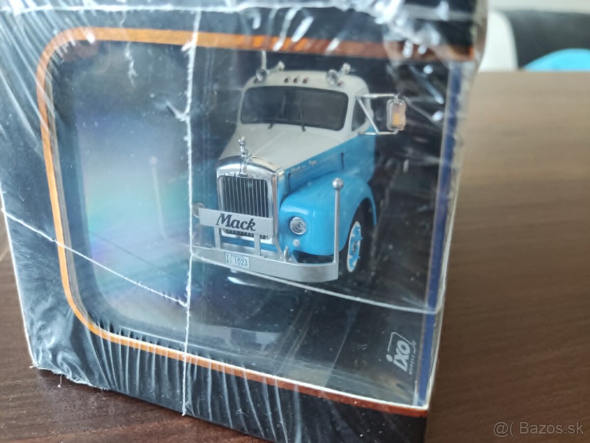 Mack B 61 1953 1:43 - 3