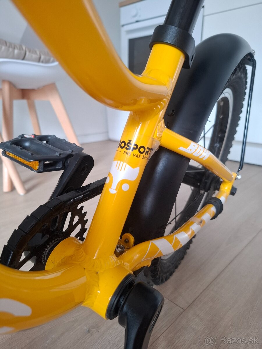 Detský bicykel - 3