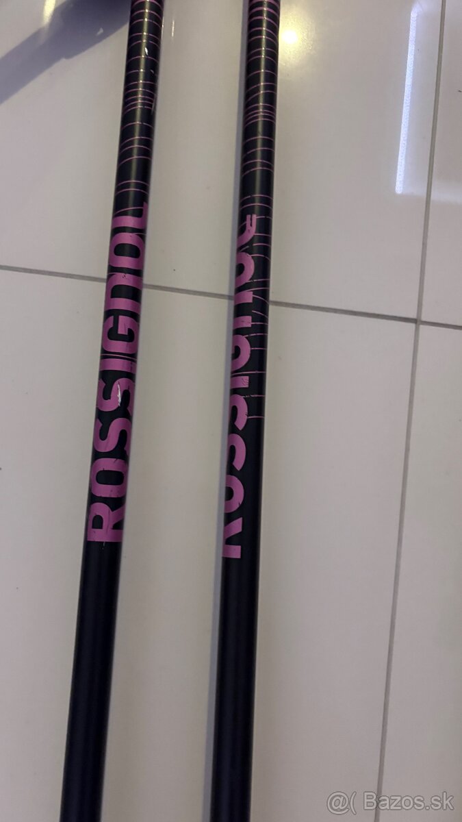 Paličky Rossignol 120cm - 3