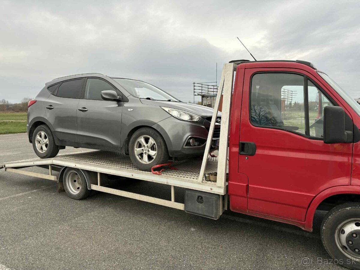 LACNÁ ODŤAHOVKA - Košický kraj - 3