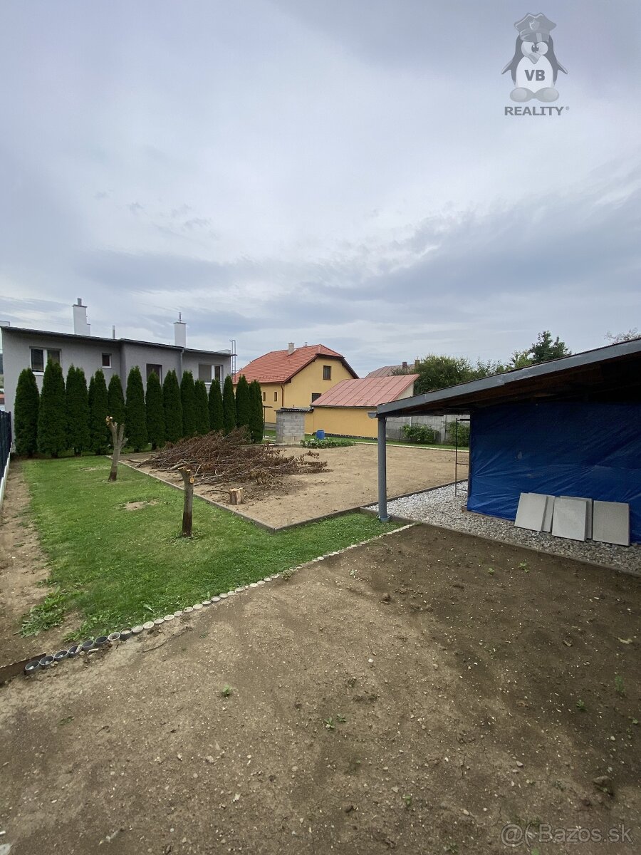 Rodinný dom v Spišskom podhradí, okr. Levoča - 3