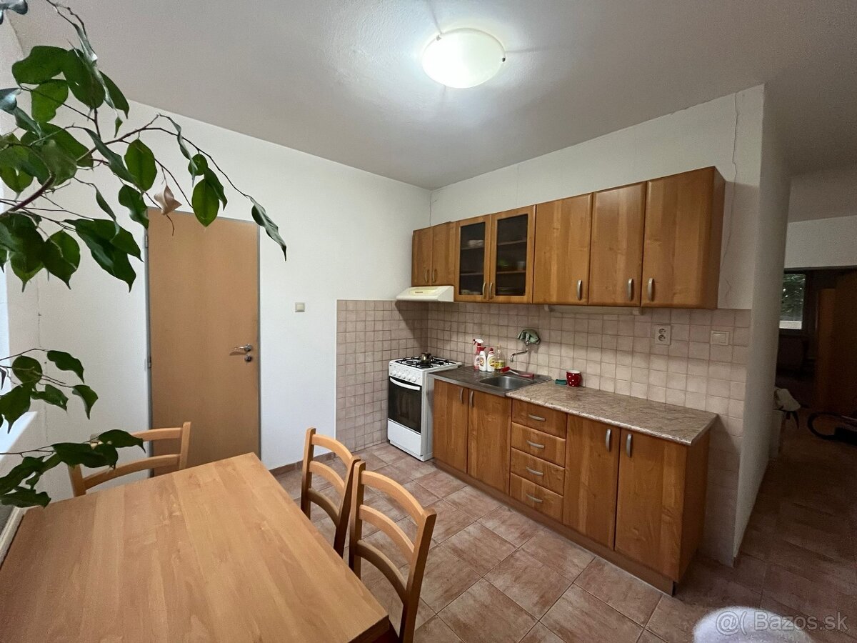 Prenájom izieb/bytu na Čermáni - 3