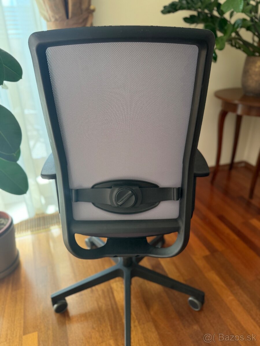 Kancelárska stolička. - 3
