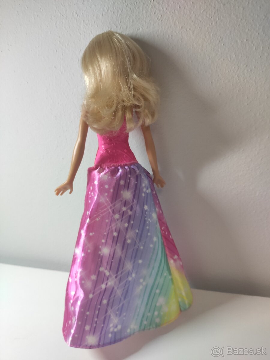 Barbie svietiaca. - 3