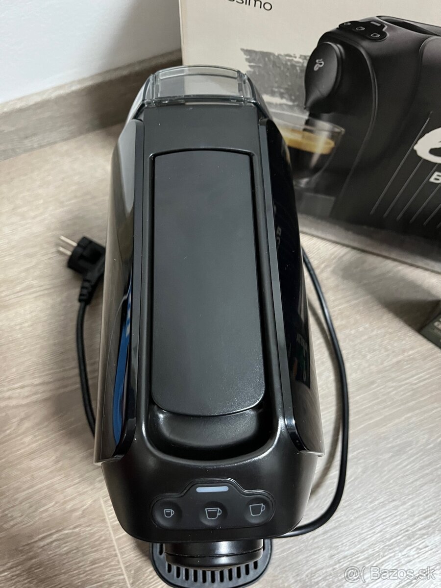 Tchibo Cafissimo Easy black - 3