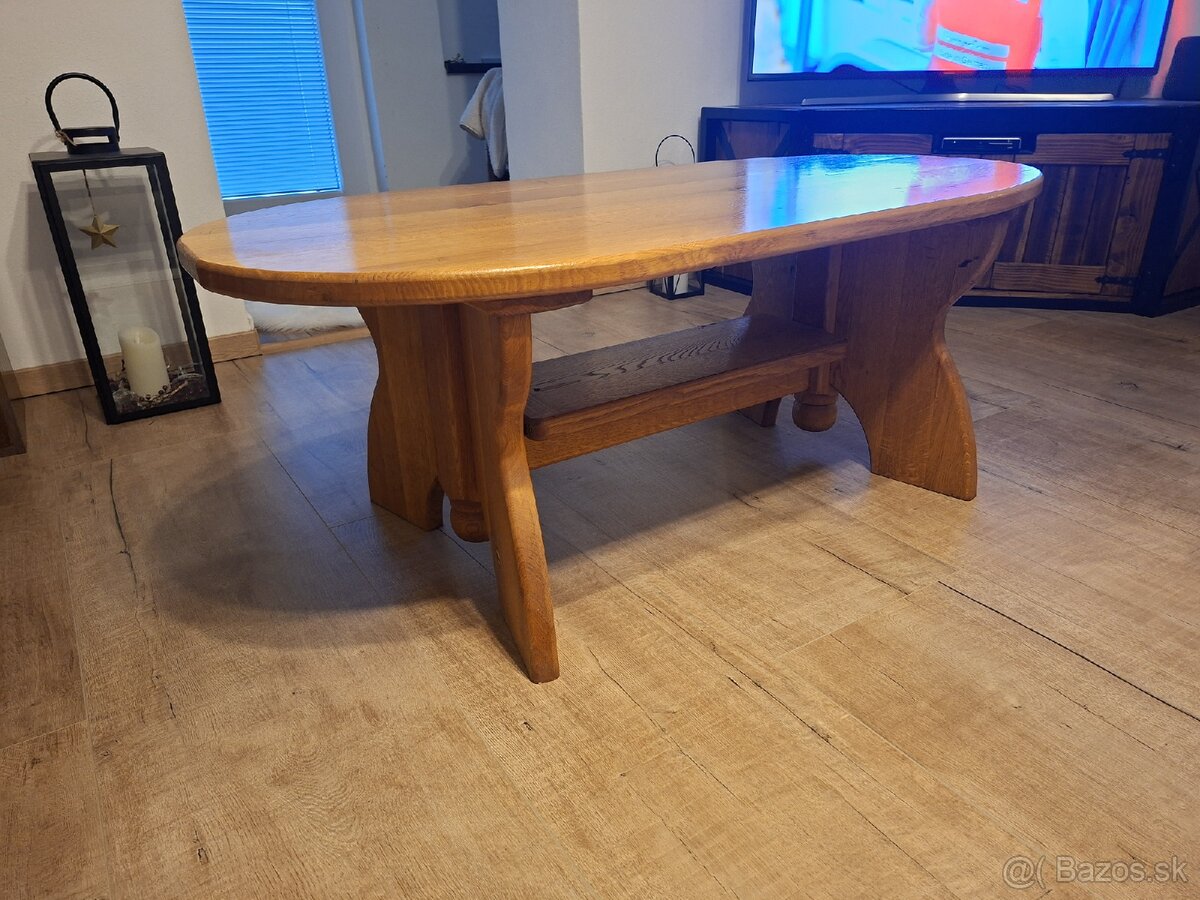 Konferenčný stolík - 3