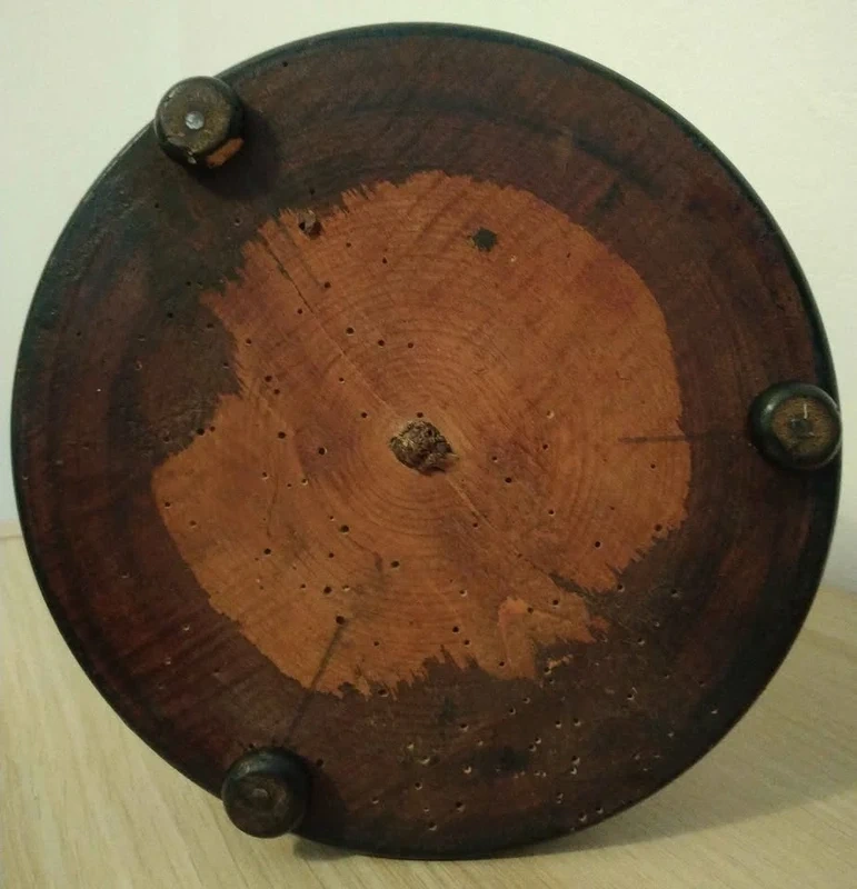 Panna Mária s Ježiškom - 3