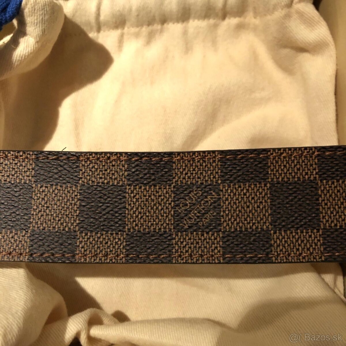 Luis Vuitton opasok - 3