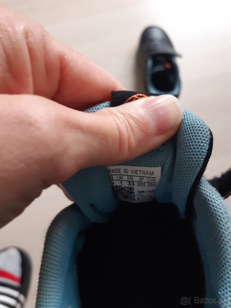 Detske Adidas tenisky - 3