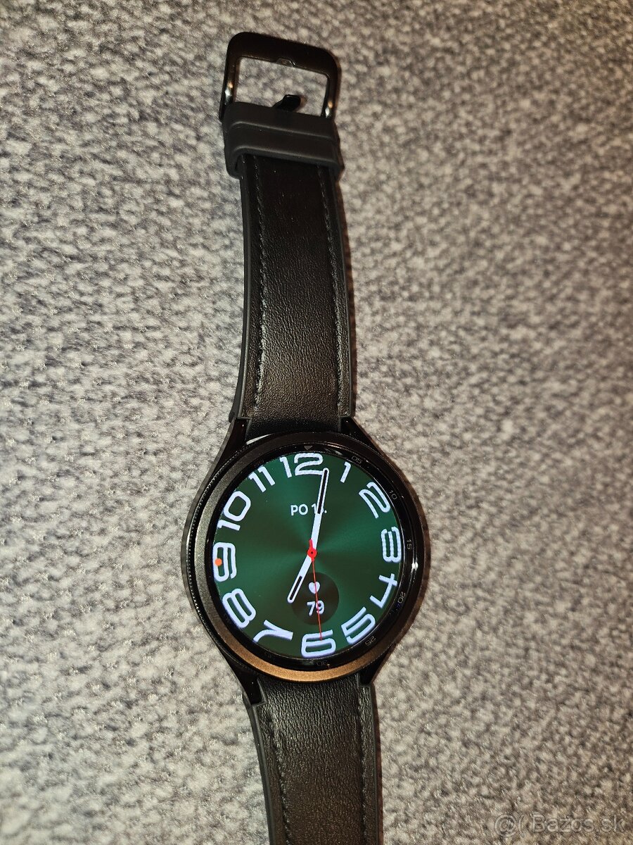 Samsung Galaxy Watch 6 Classic - 3