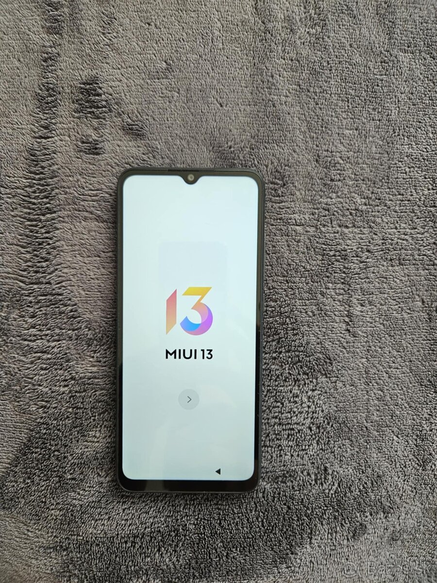 Poco C40 4GB/ 64GB - 3